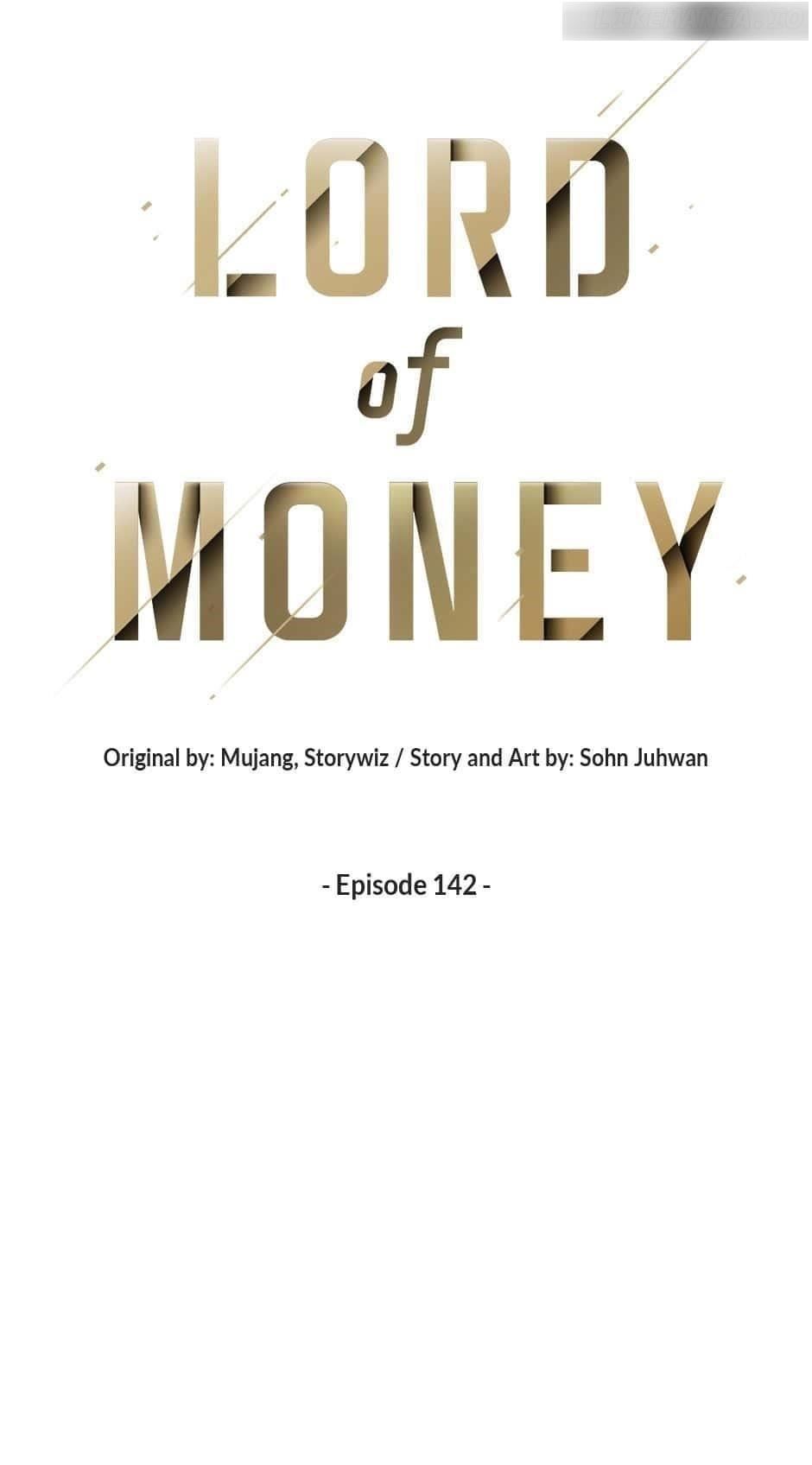 Lord of Money - Chapter 142 Page 46