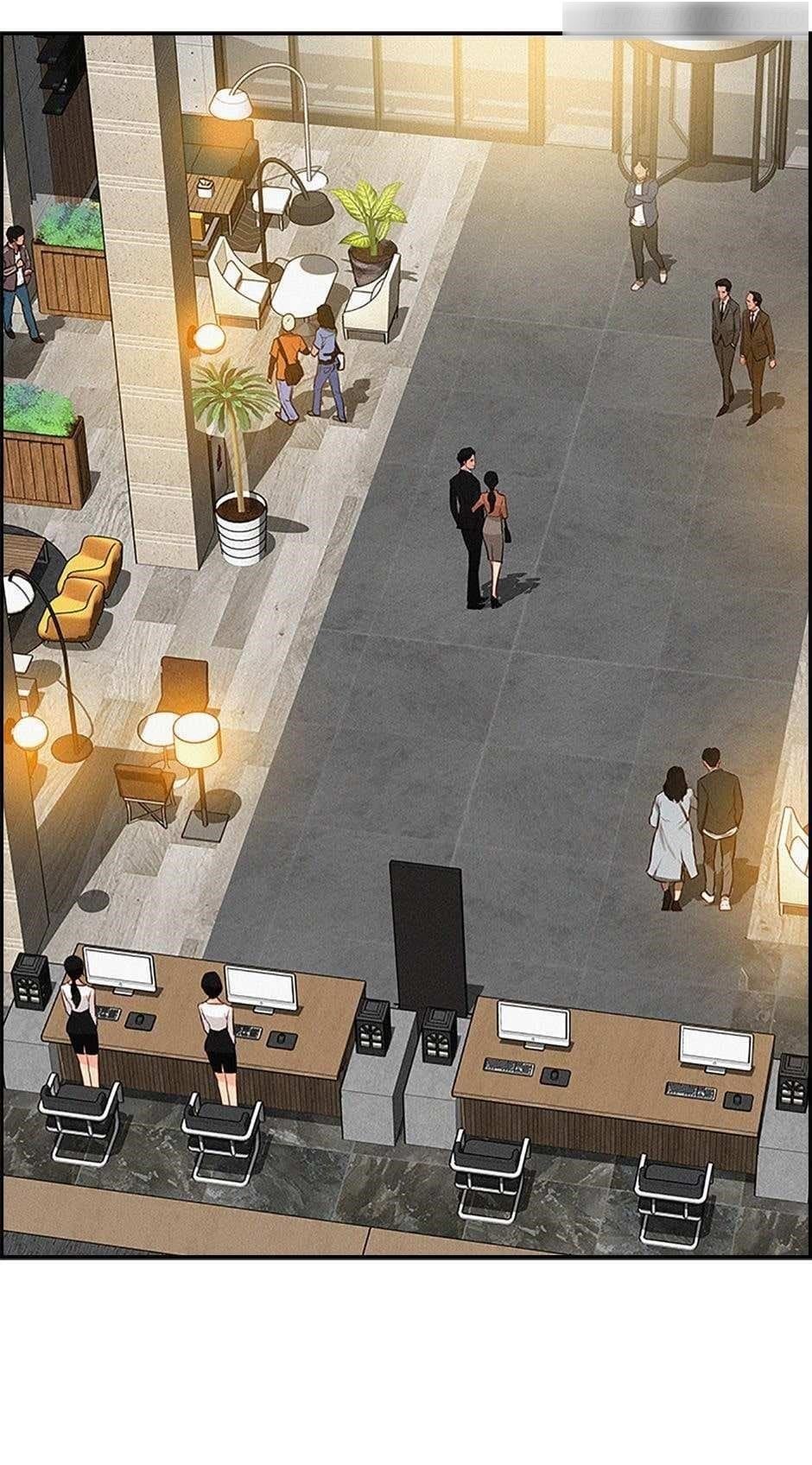 Lord of Money - Chapter 142 Page 47