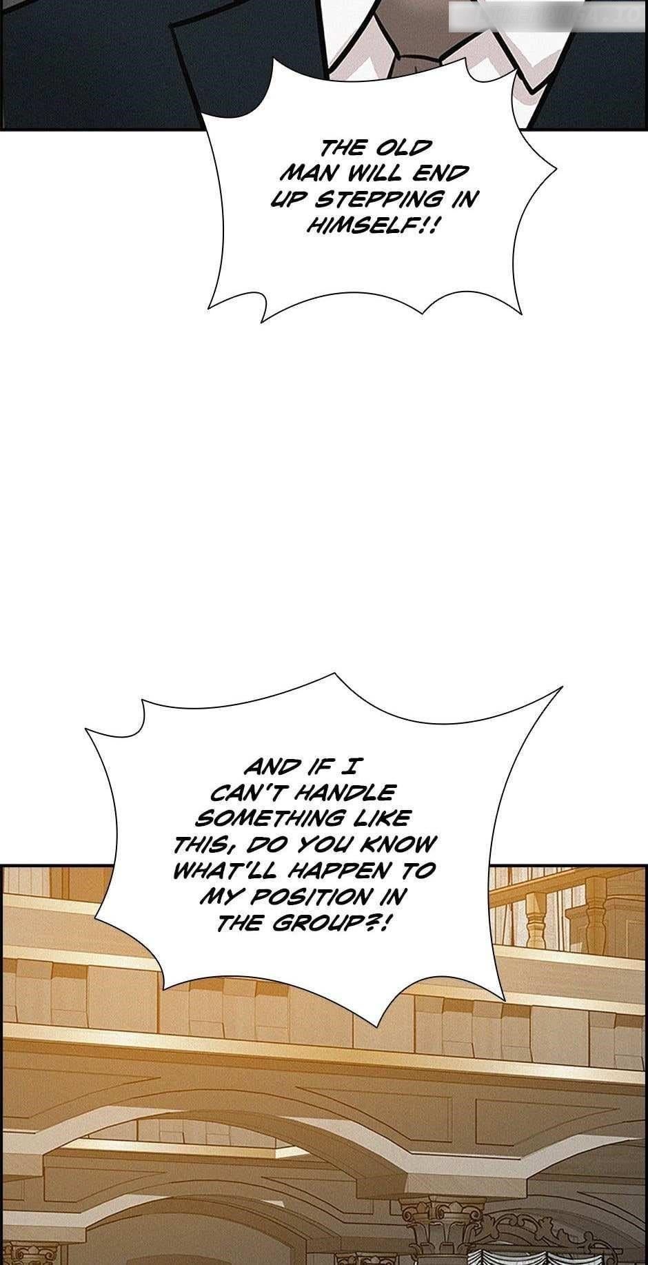 Lord of Money - Chapter 142 Page 61