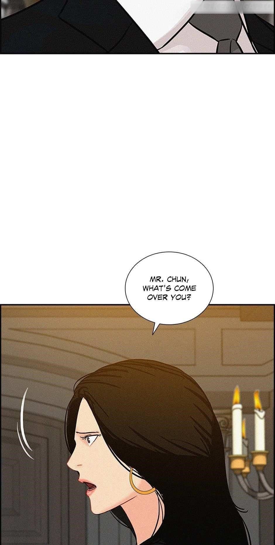 Lord of Money - Chapter 142 Page 7