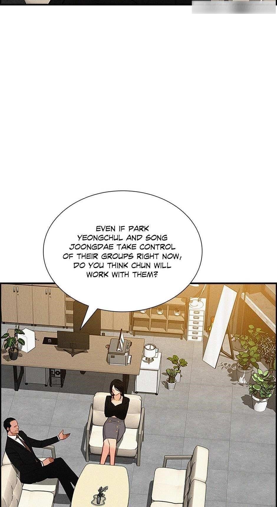 Lord of Money - Chapter 142 Page 71