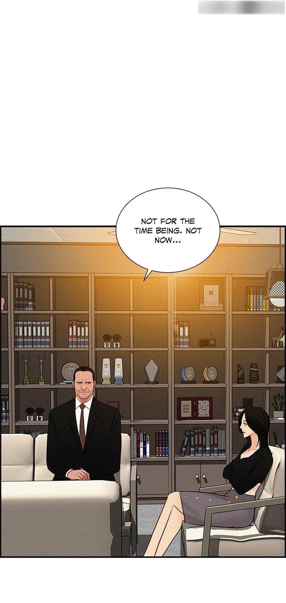 Lord of Money - Chapter 142 Page 80