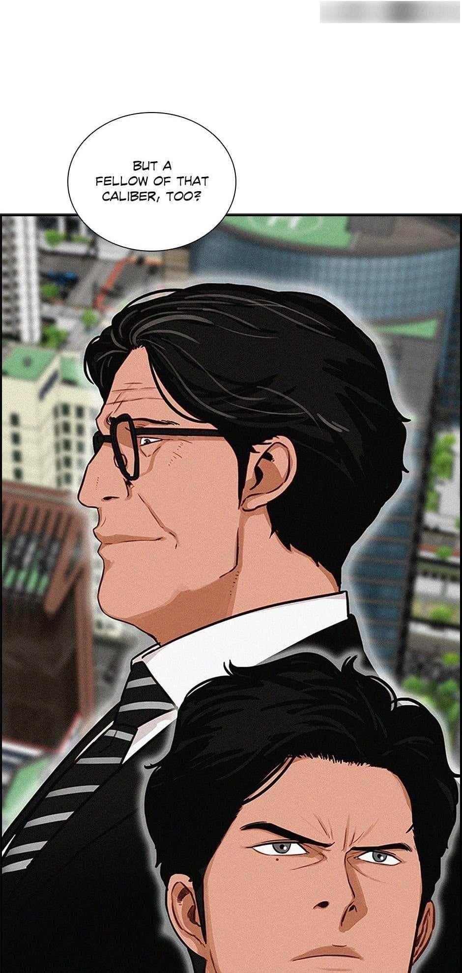 Lord of Money - Chapter 142 Page 83