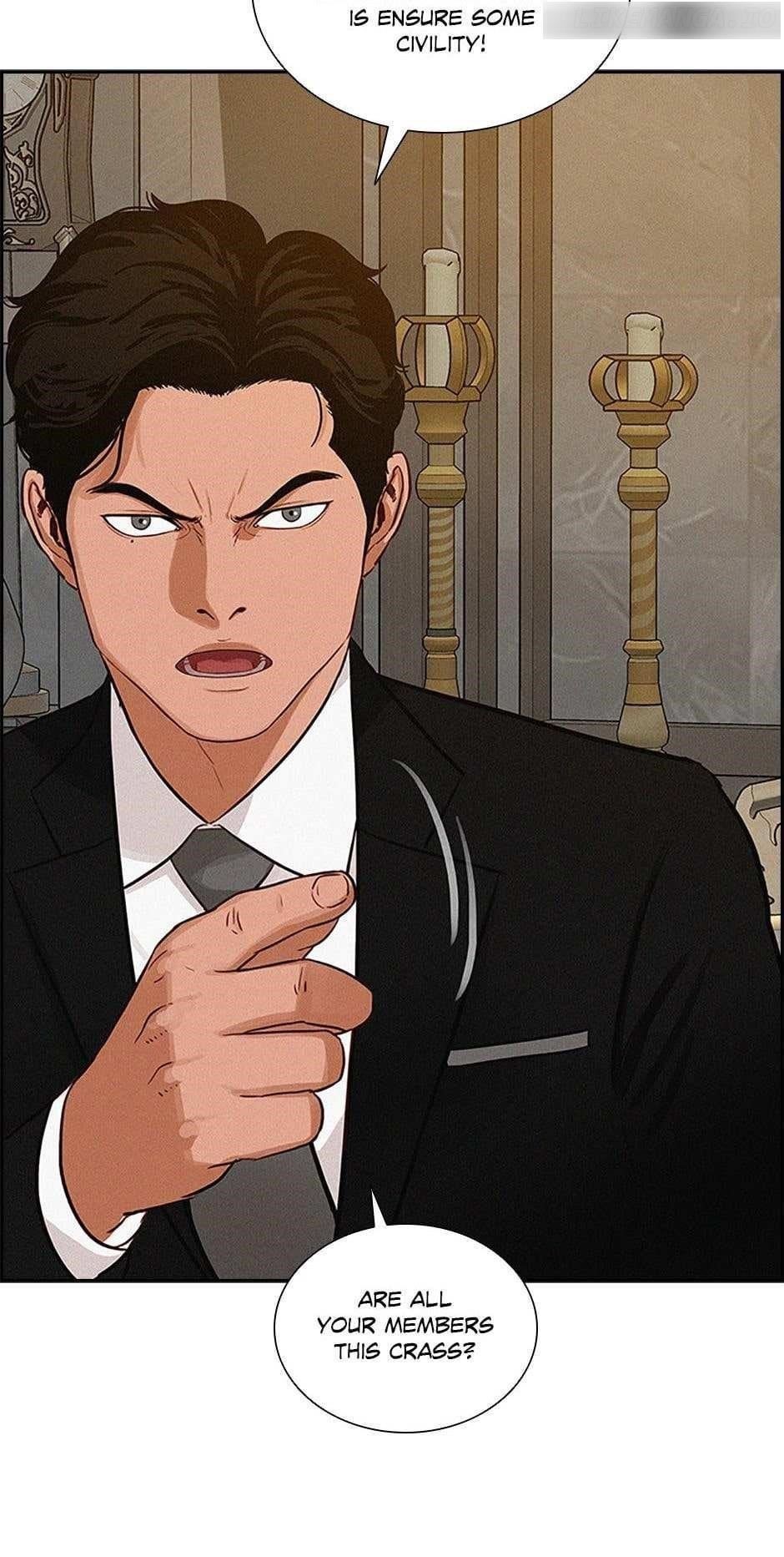 Lord of Money - Chapter 142 Page 9