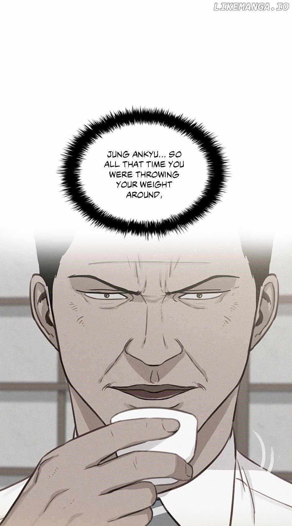 Lord of Money - Chapter 143 Page 11