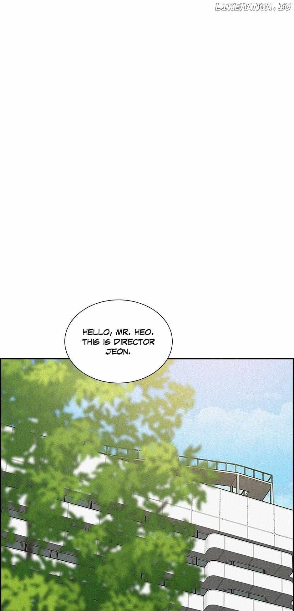 Lord of Money - Chapter 143 Page 19