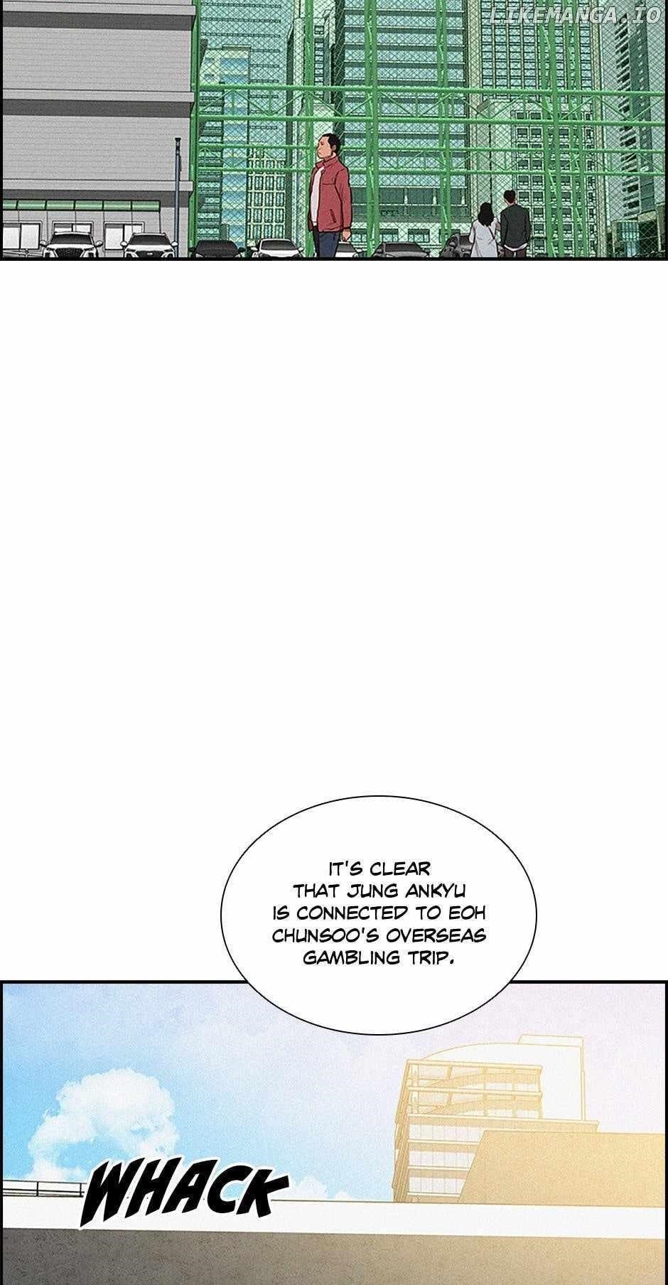 Lord of Money - Chapter 143 Page 2