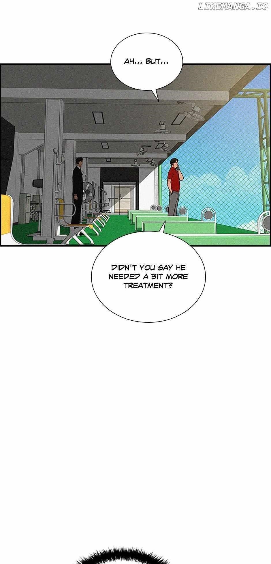 Lord of Money - Chapter 143 Page 21