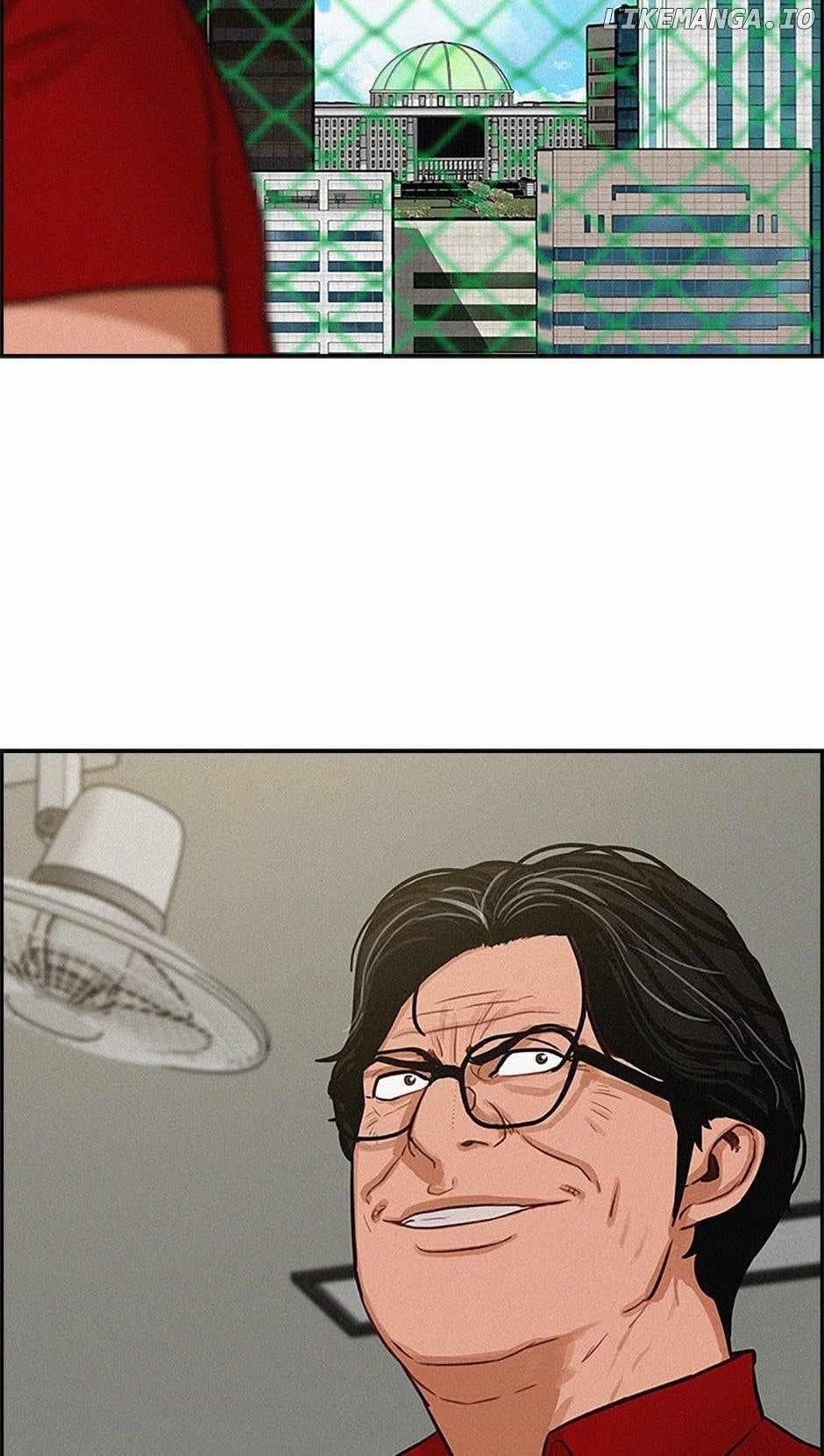 Lord of Money - Chapter 143 Page 29