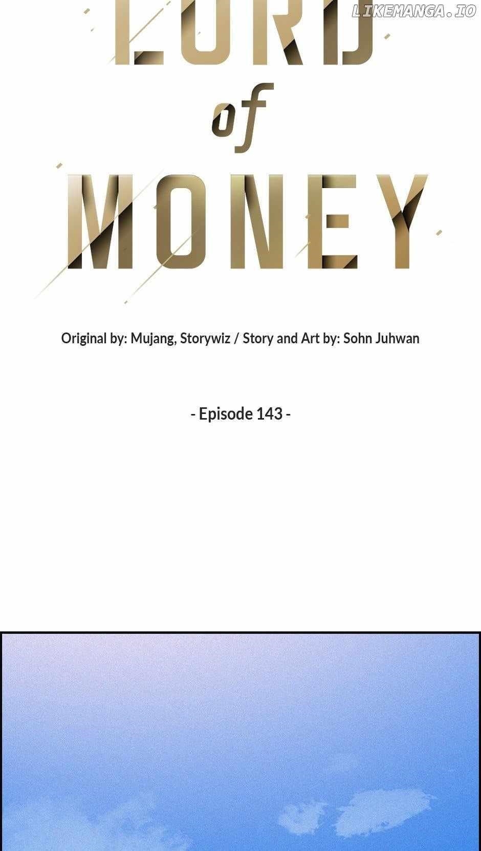 Lord of Money - Chapter 143 Page 31