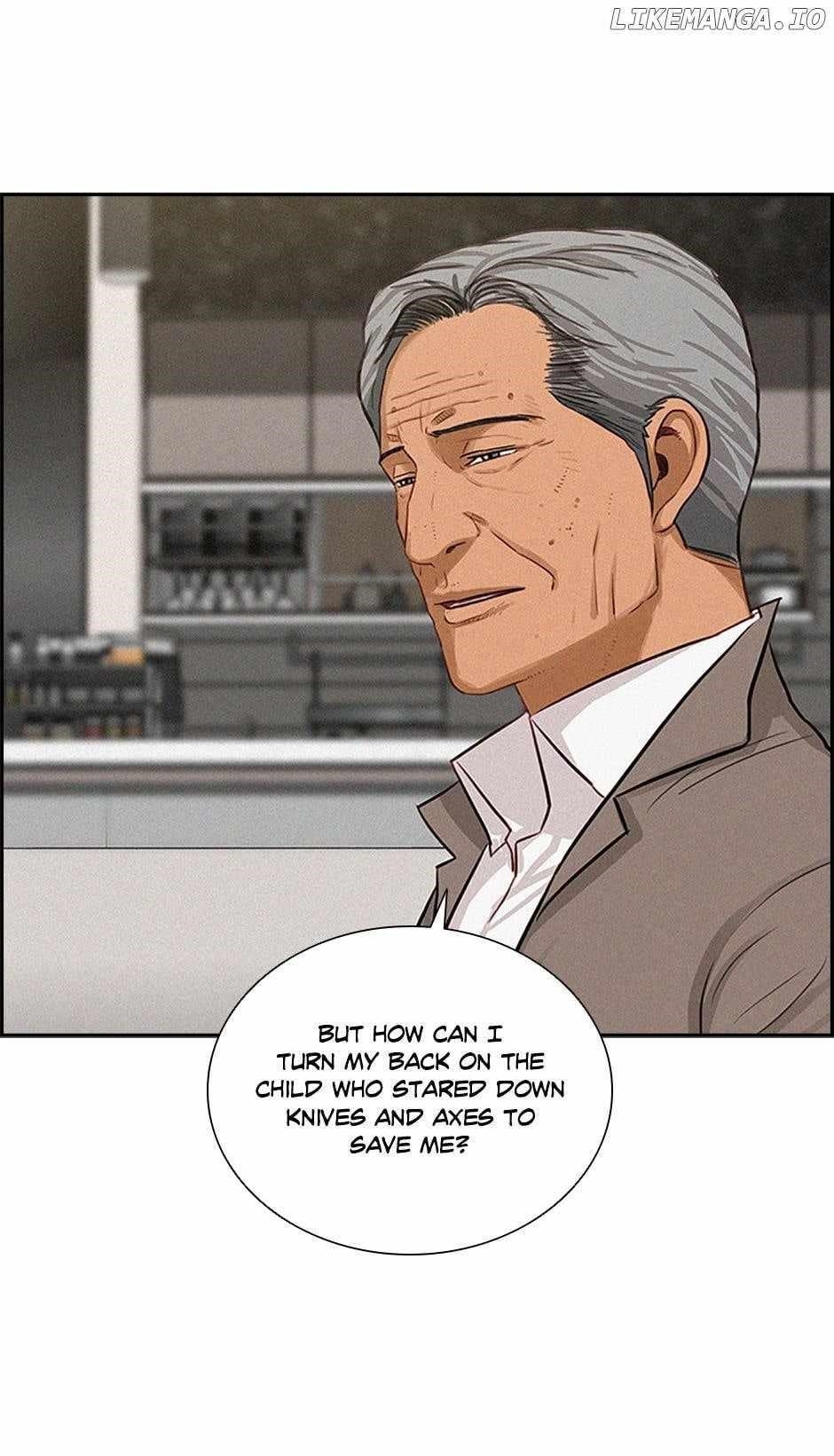 Lord of Money - Chapter 143 Page 35