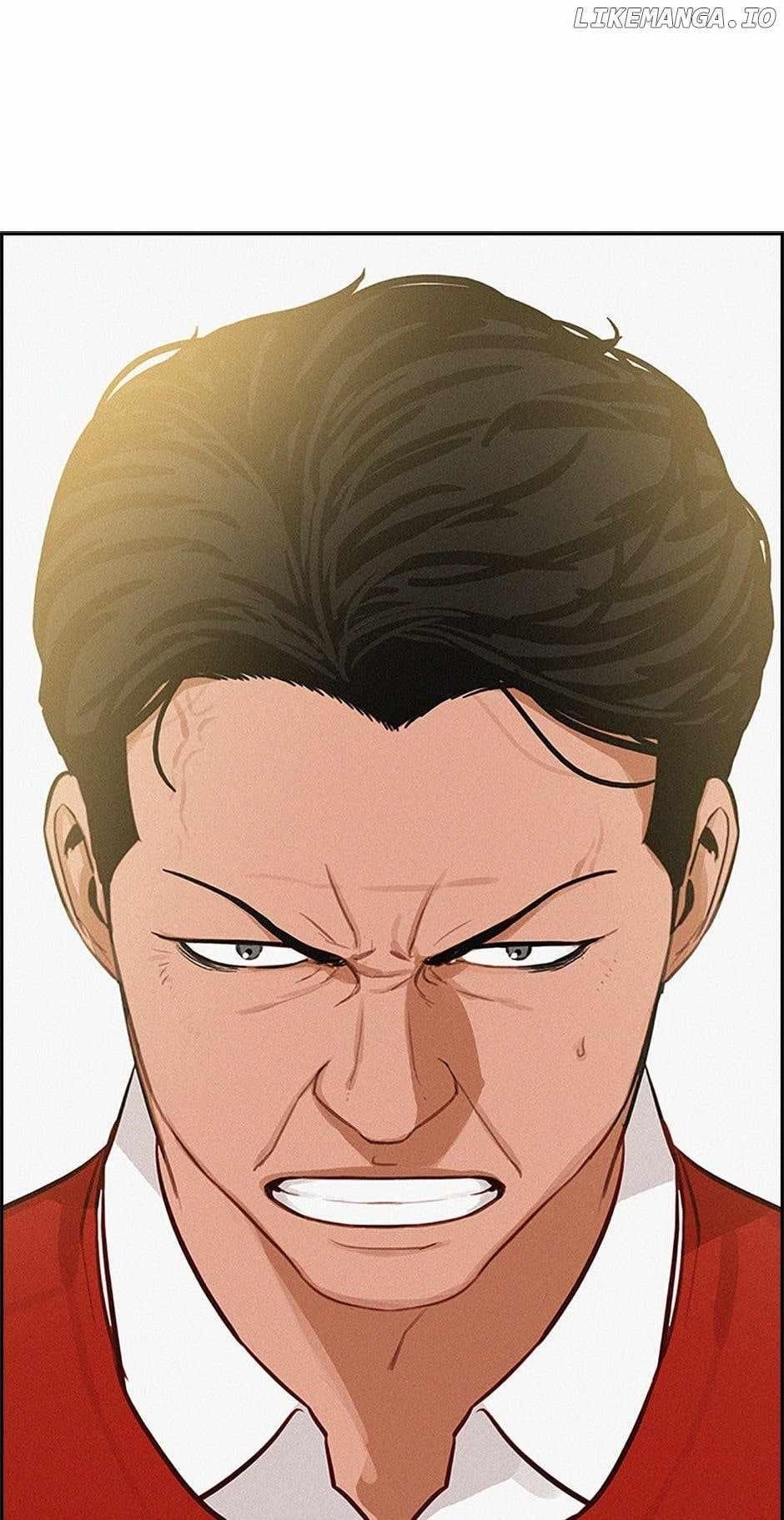 Lord of Money - Chapter 143 Page 41