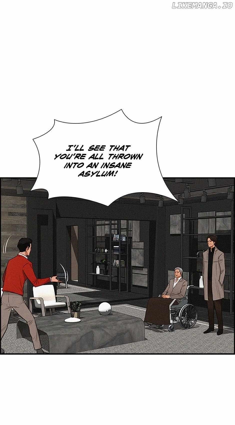 Lord of Money - Chapter 143 Page 49