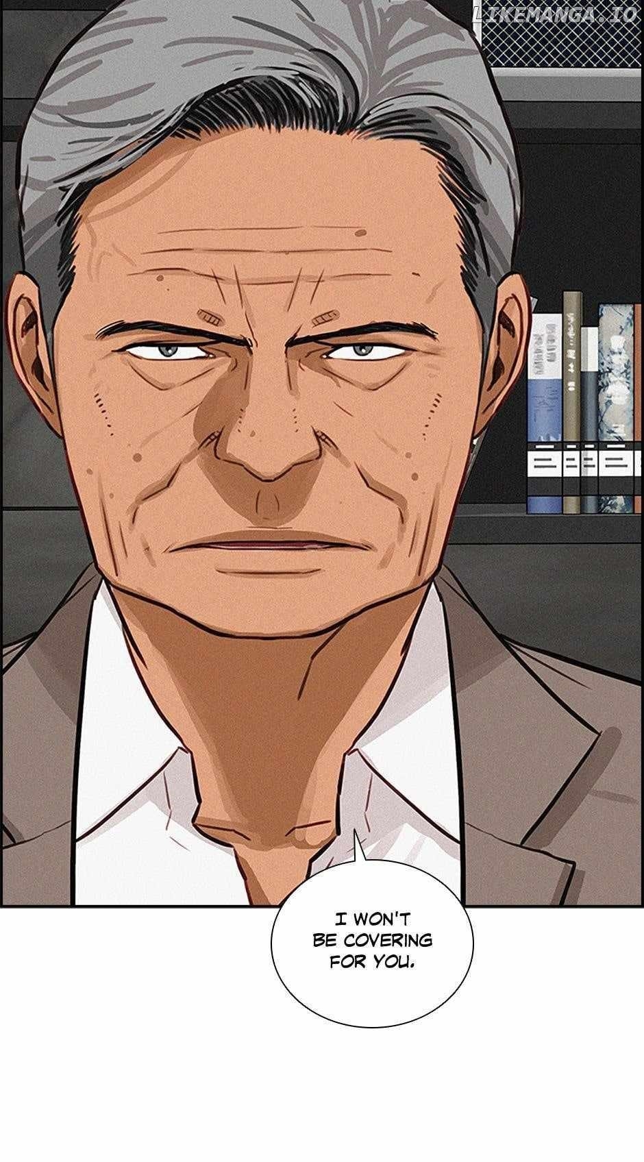 Lord of Money - Chapter 143 Page 51