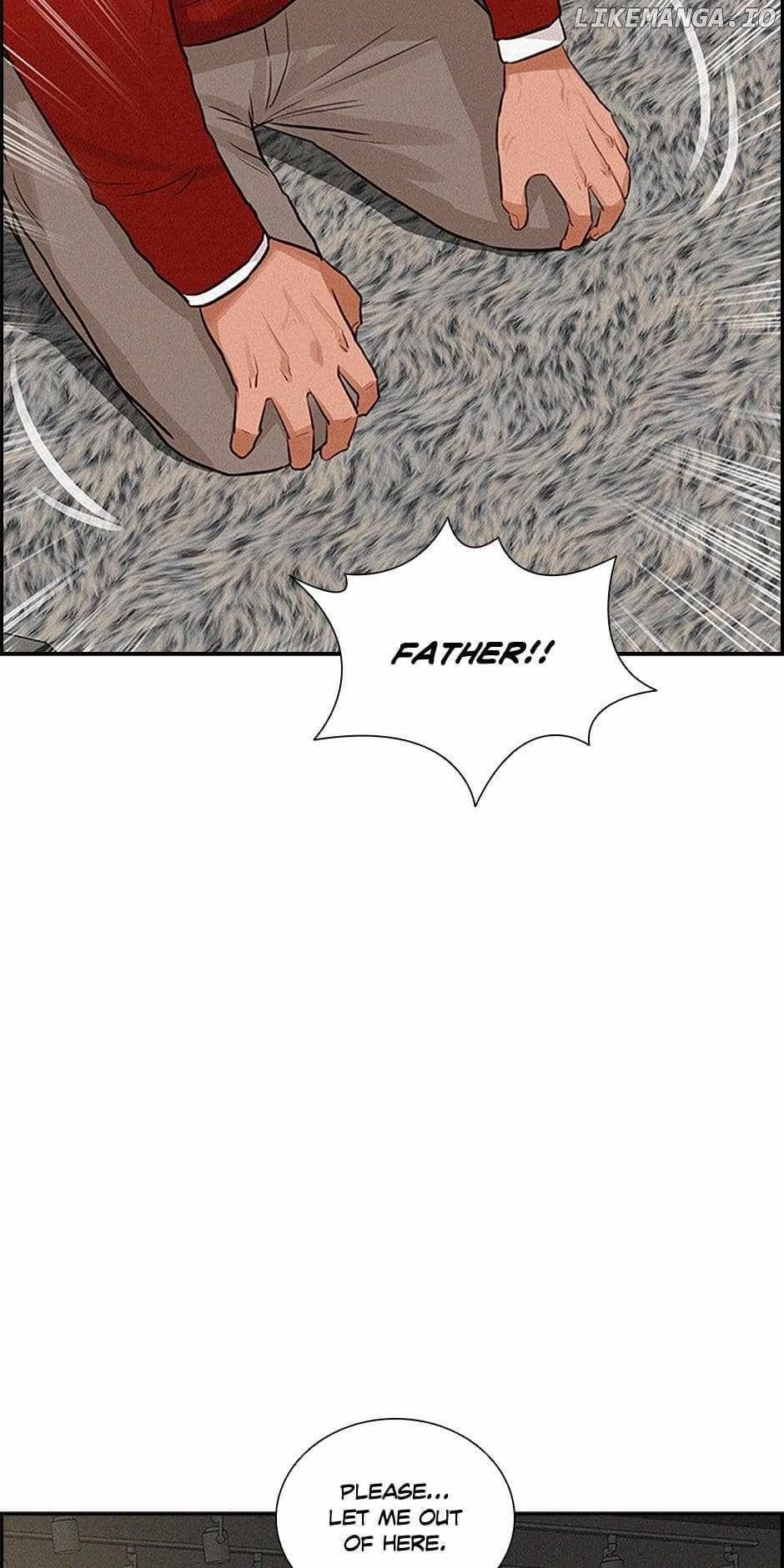 Lord of Money - Chapter 143 Page 56