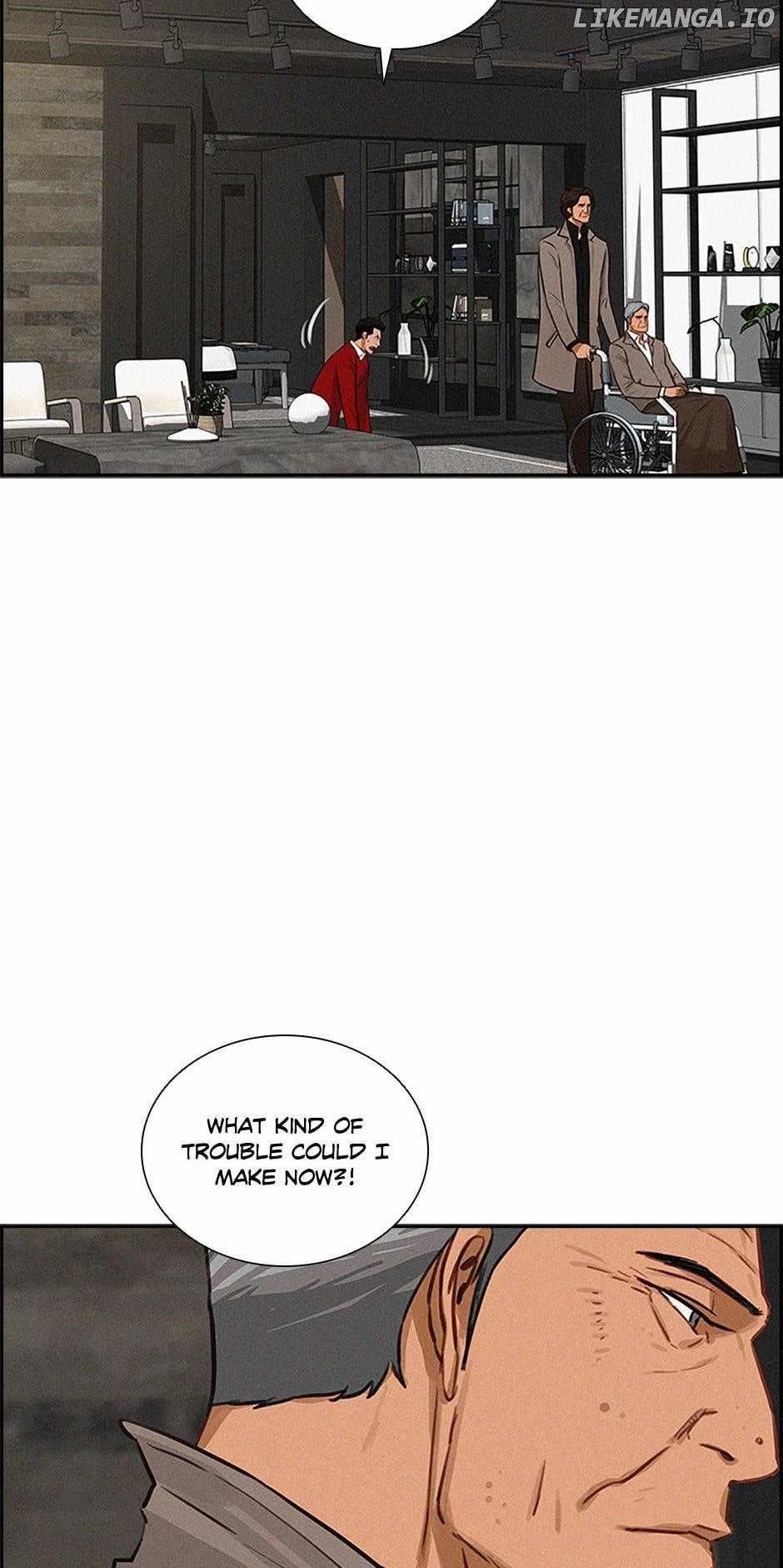 Lord of Money - Chapter 143 Page 57