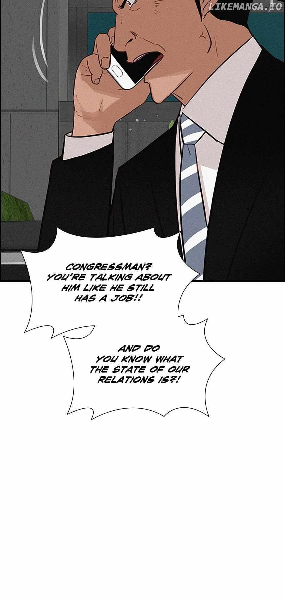 Lord of Money - Chapter 143 Page 76