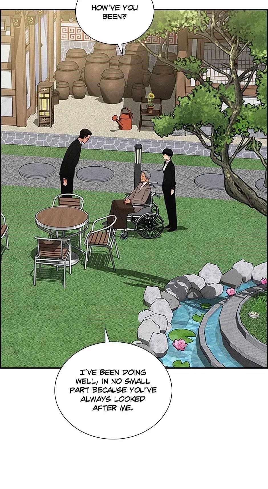 Lord of Money - Chapter 144 Page 10