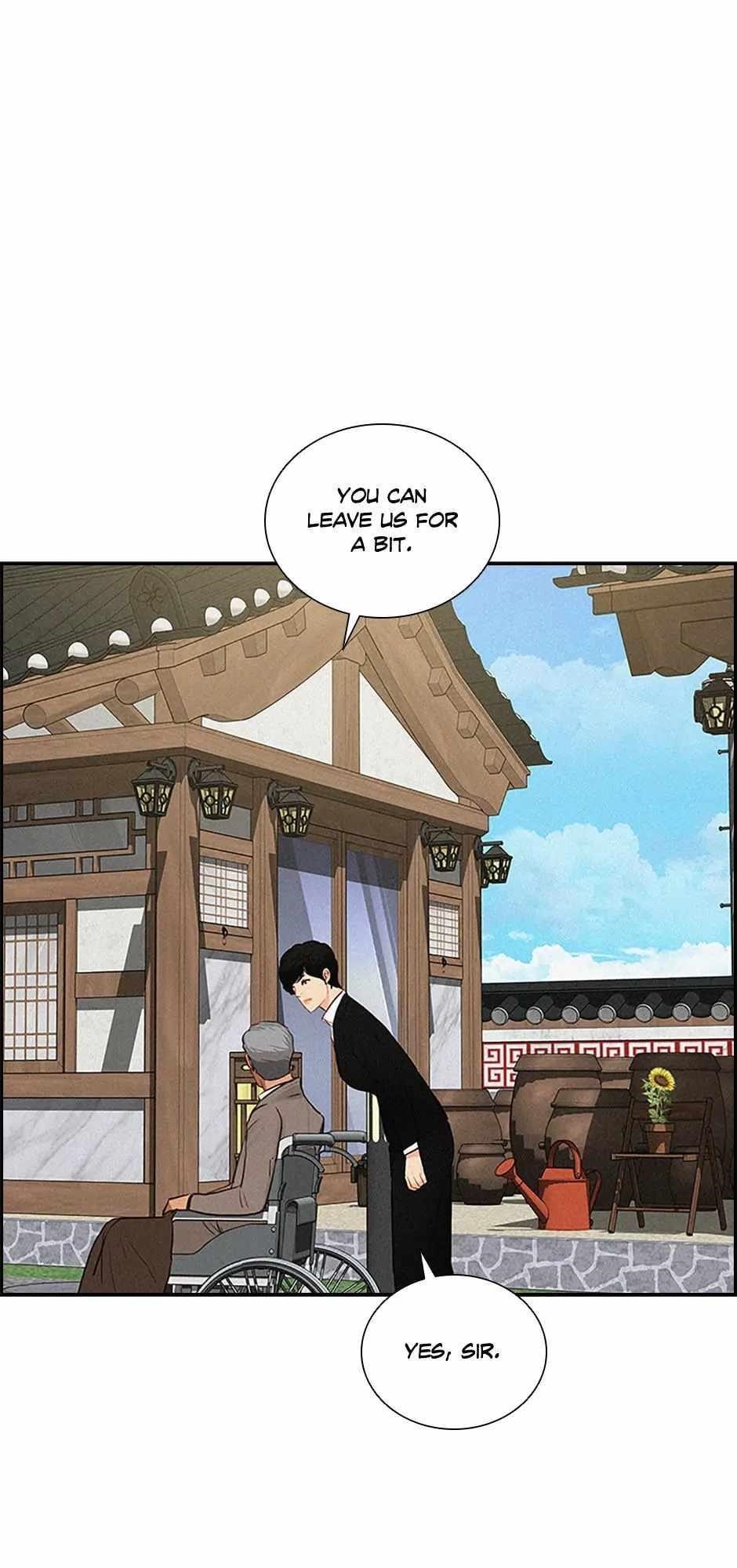 Lord of Money - Chapter 144 Page 11