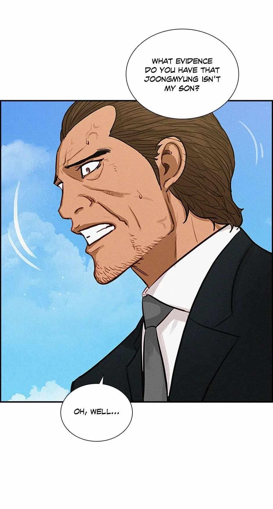 Lord of Money - Chapter 144 Page 48