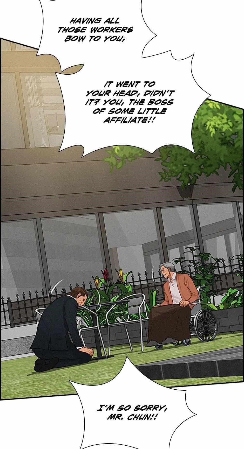 Lord of Money - Chapter 144 Page 61