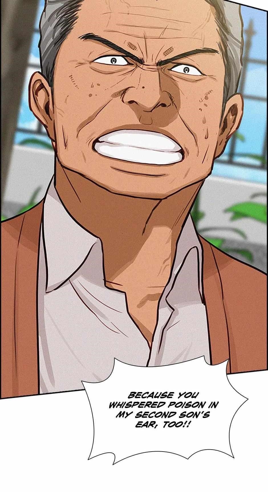 Lord of Money - Chapter 144 Page 64