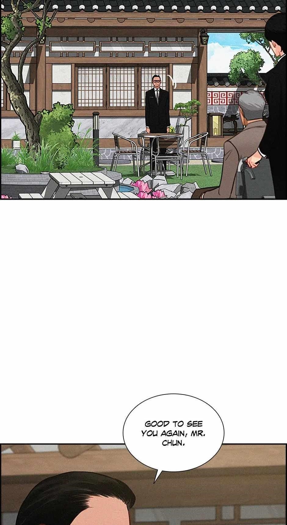 Lord of Money - Chapter 144 Page 8