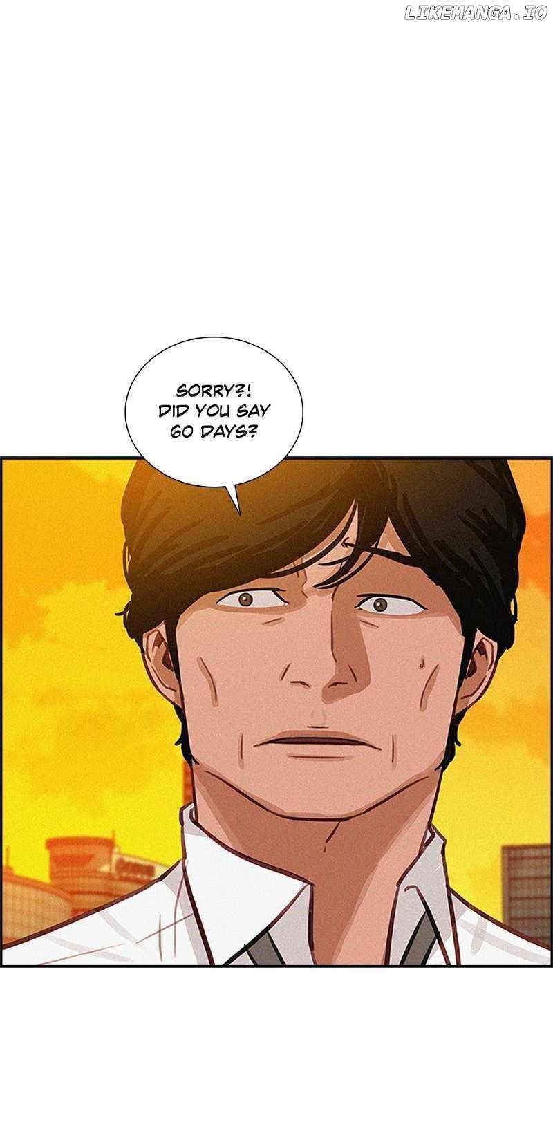 Lord of Money - Chapter 145 Page 15