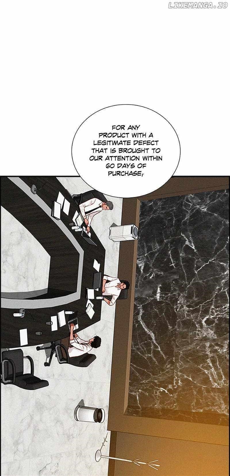 Lord of Money - Chapter 145 Page 16