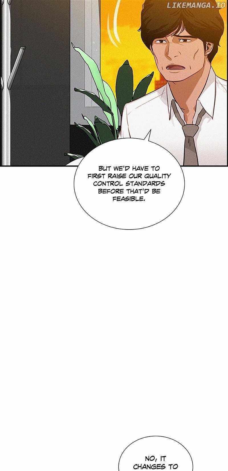 Lord of Money - Chapter 145 Page 18