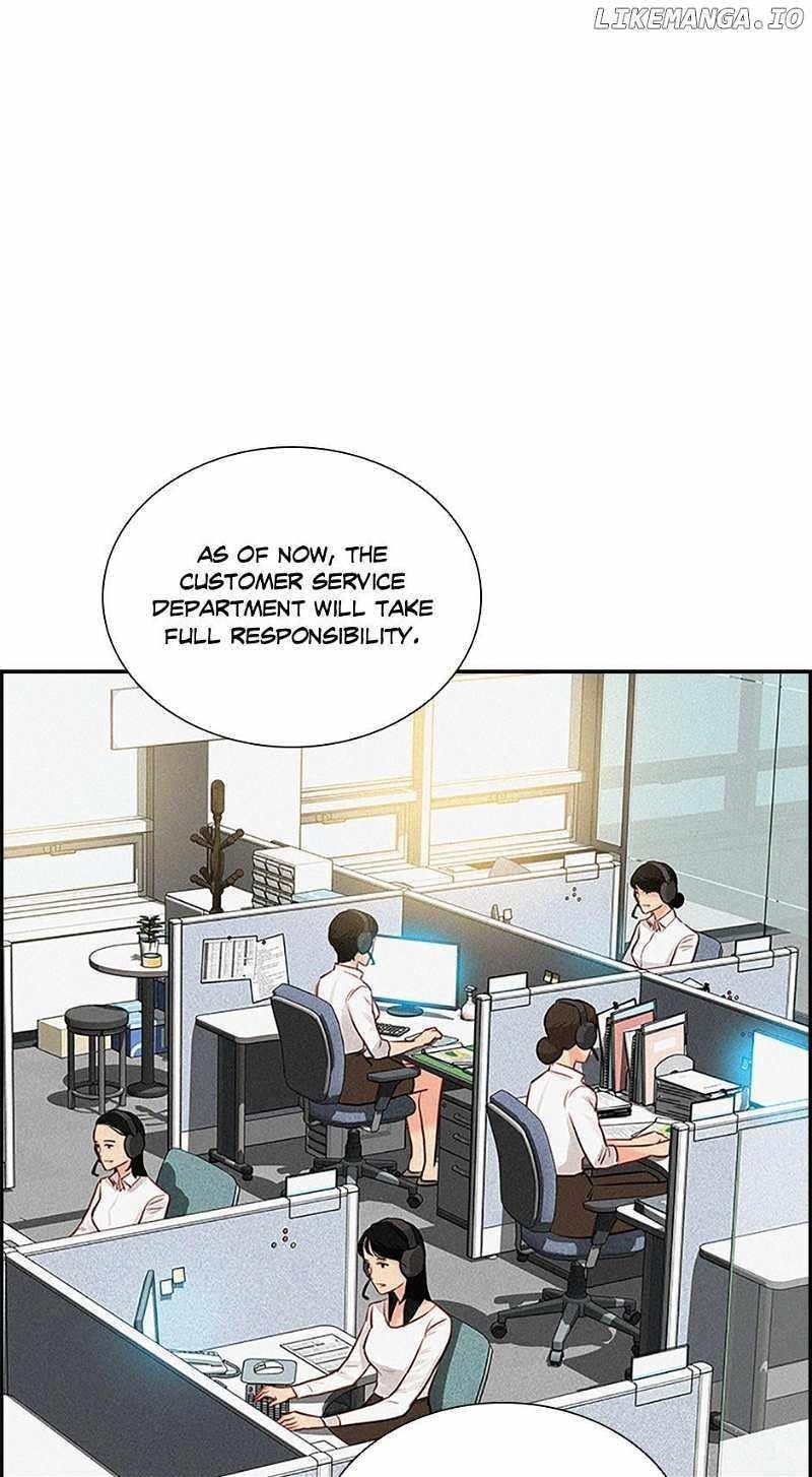 Lord of Money - Chapter 145 Page 20