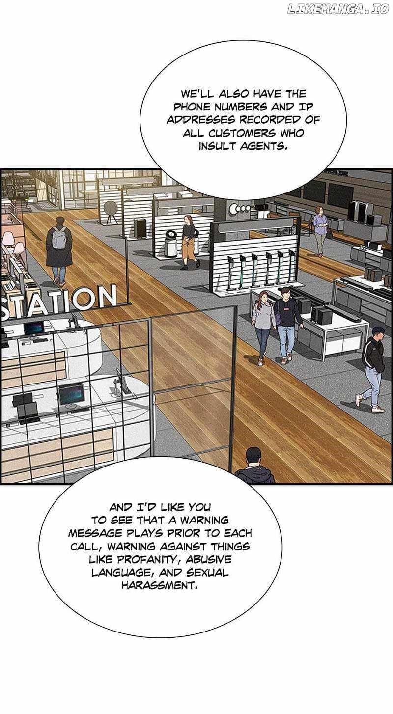 Lord of Money - Chapter 145 Page 23