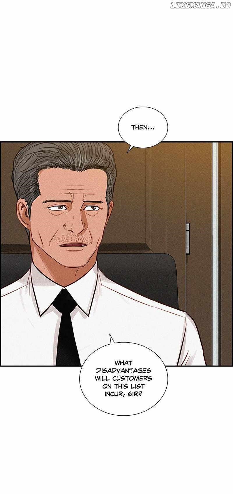 Lord of Money - Chapter 145 Page 26