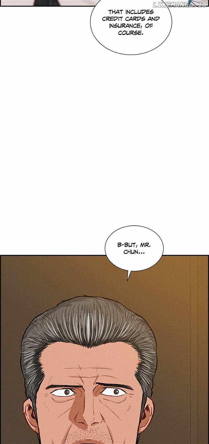 Lord of Money - Chapter 145 Page 28