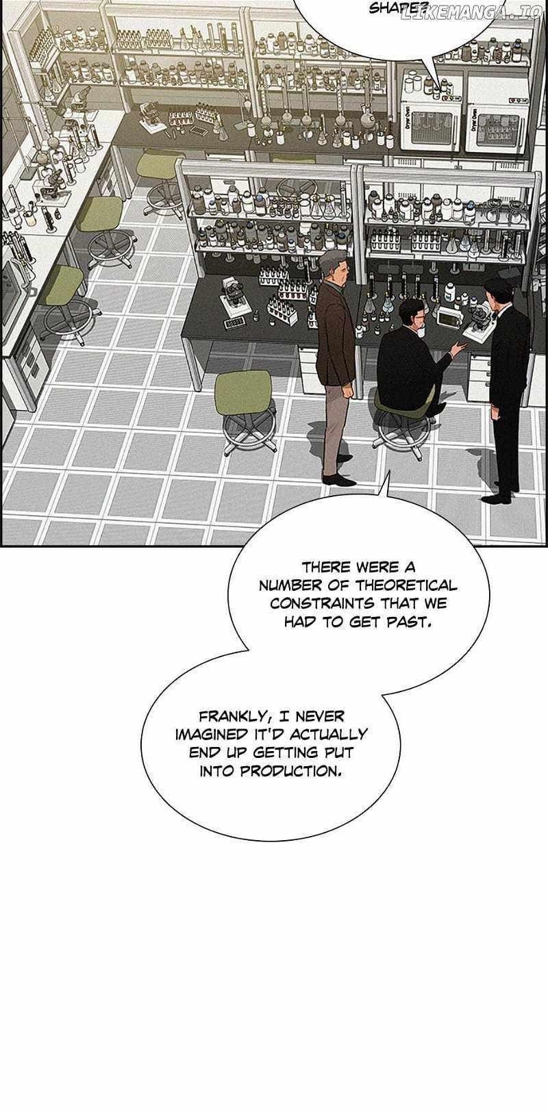 Lord of Money - Chapter 145 Page 51