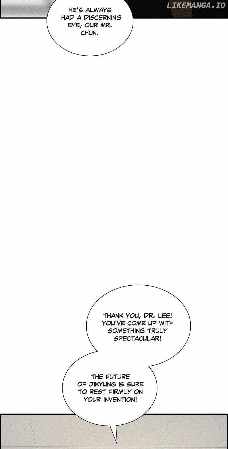 Lord of Money - Chapter 145 Page 64