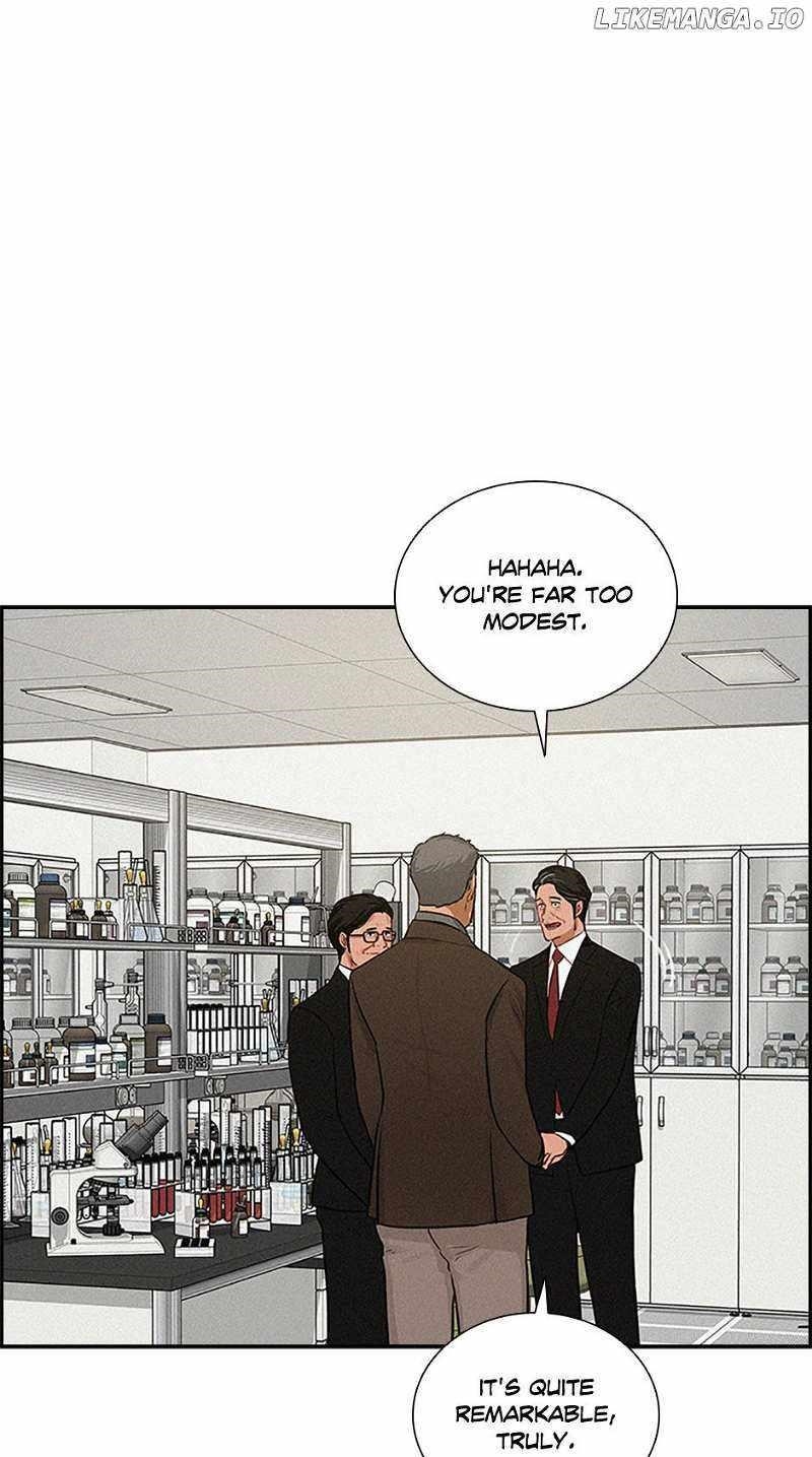 Lord of Money - Chapter 145 Page 67