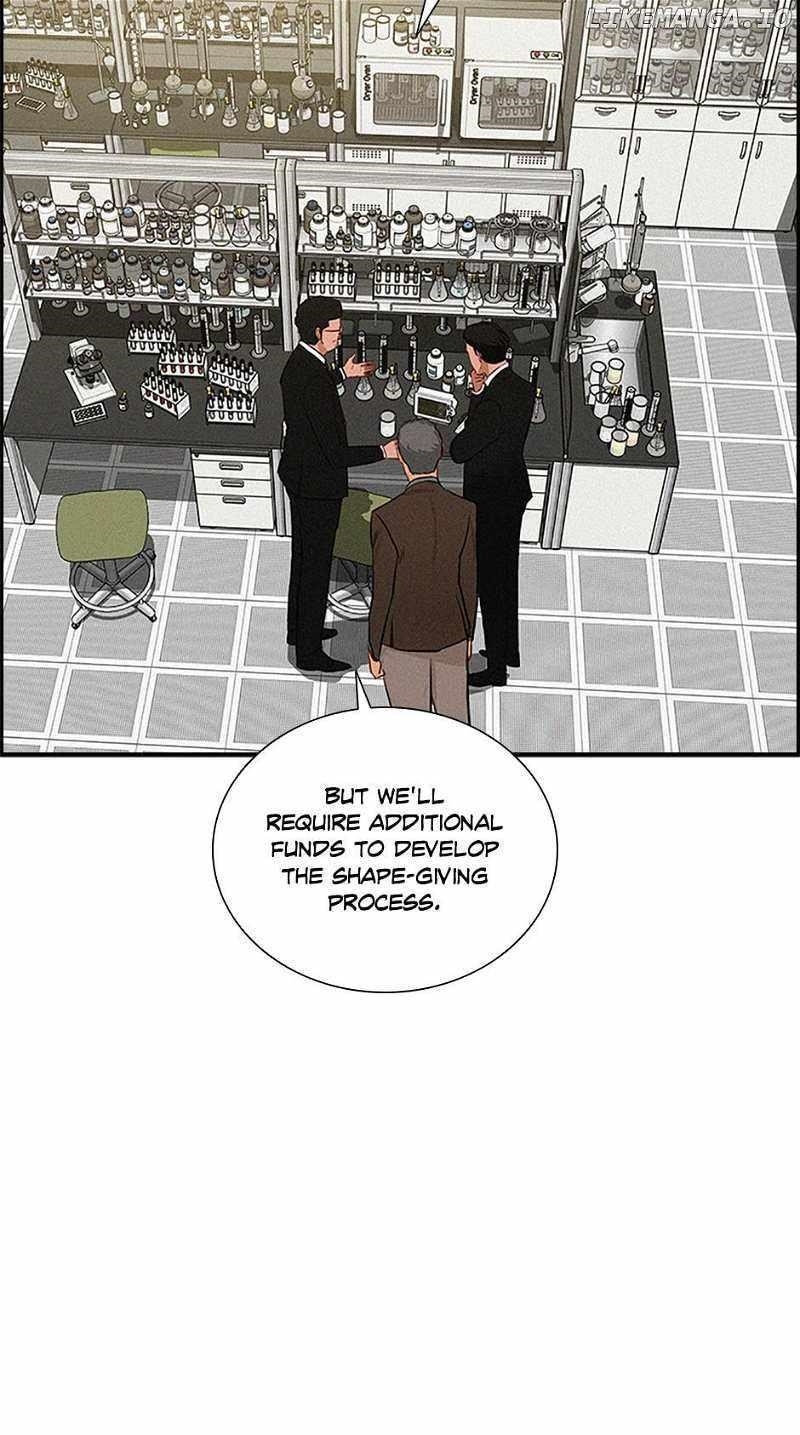 Lord of Money - Chapter 145 Page 71