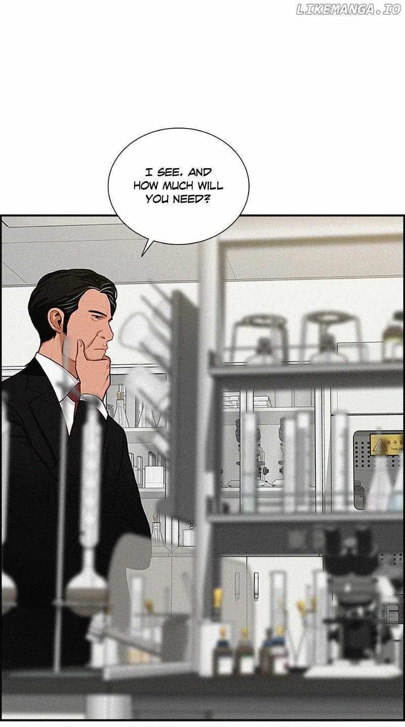 Lord of Money - Chapter 145 Page 72