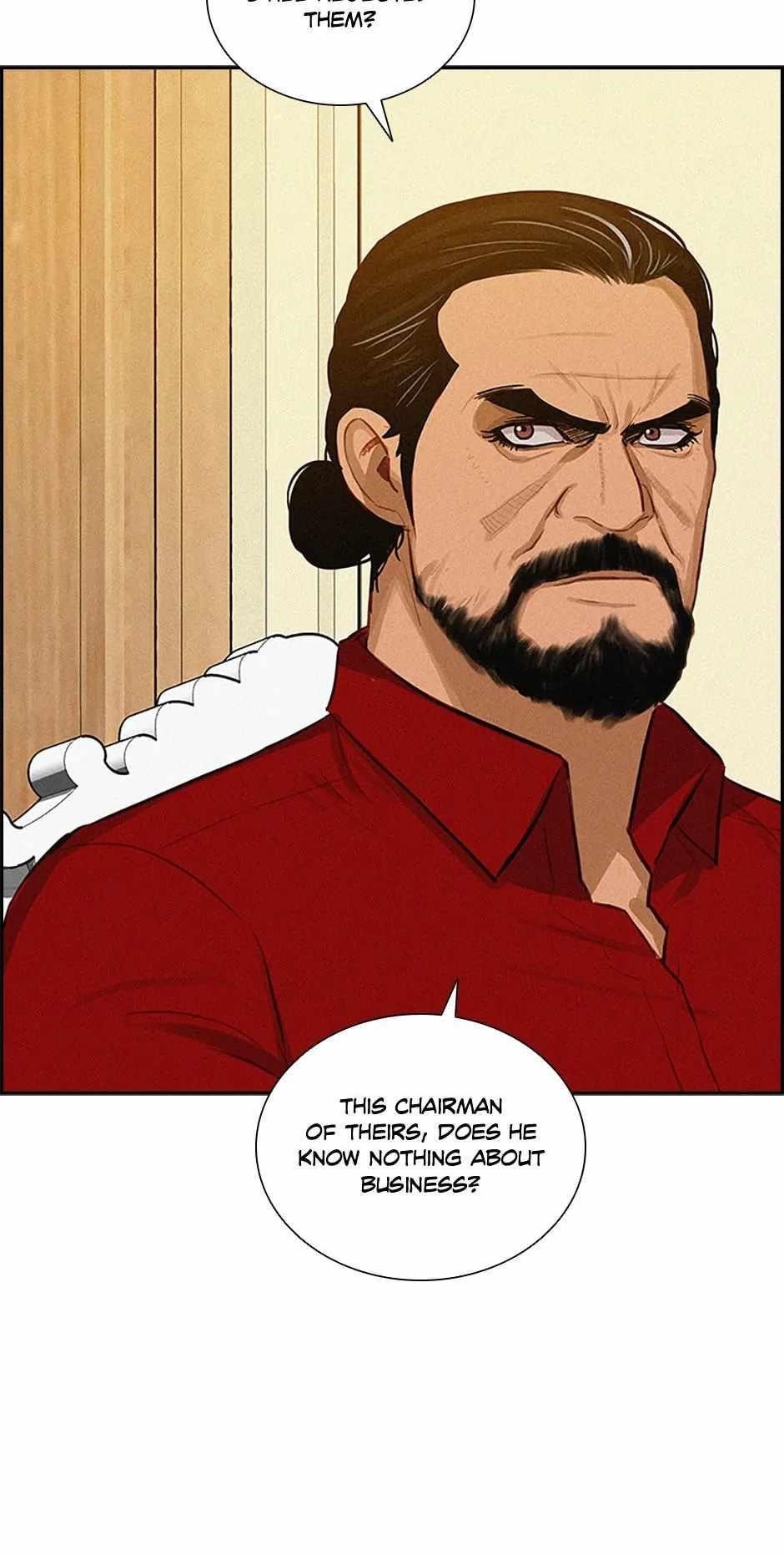 Lord of Money - Chapter 146 Page 20