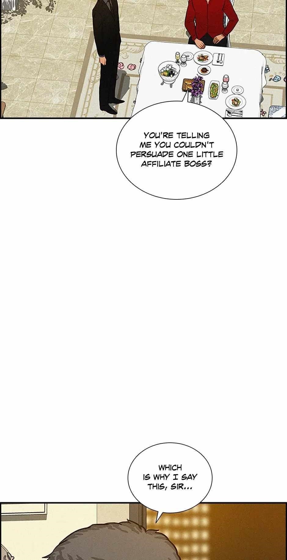 Lord of Money - Chapter 146 Page 24