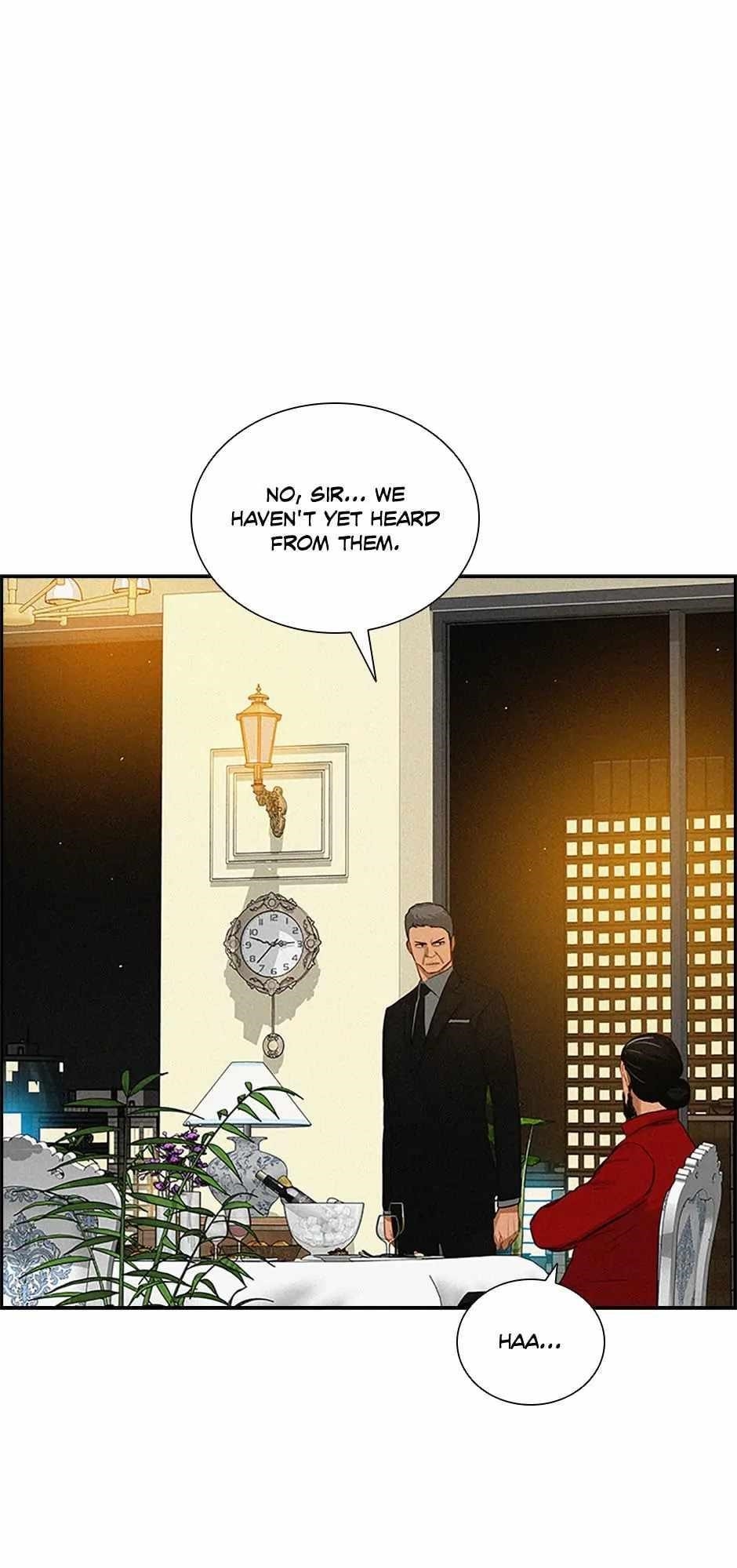 Lord of Money - Chapter 146 Page 27