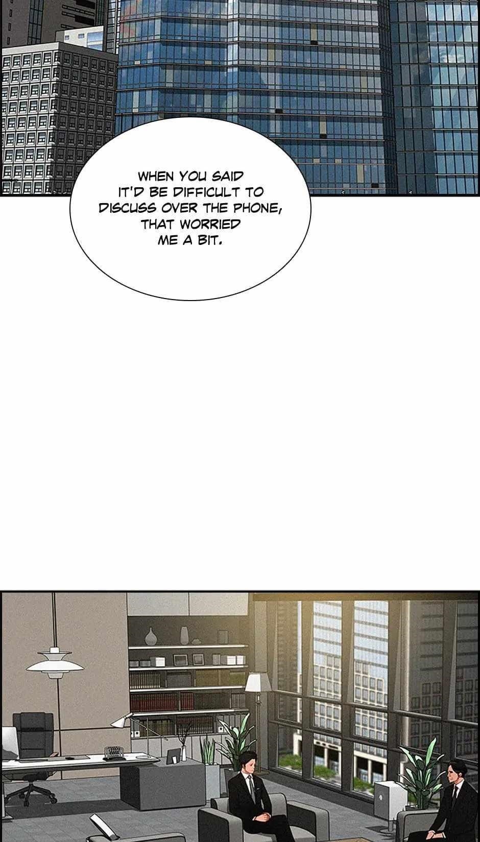 Lord of Money - Chapter 146 Page 32