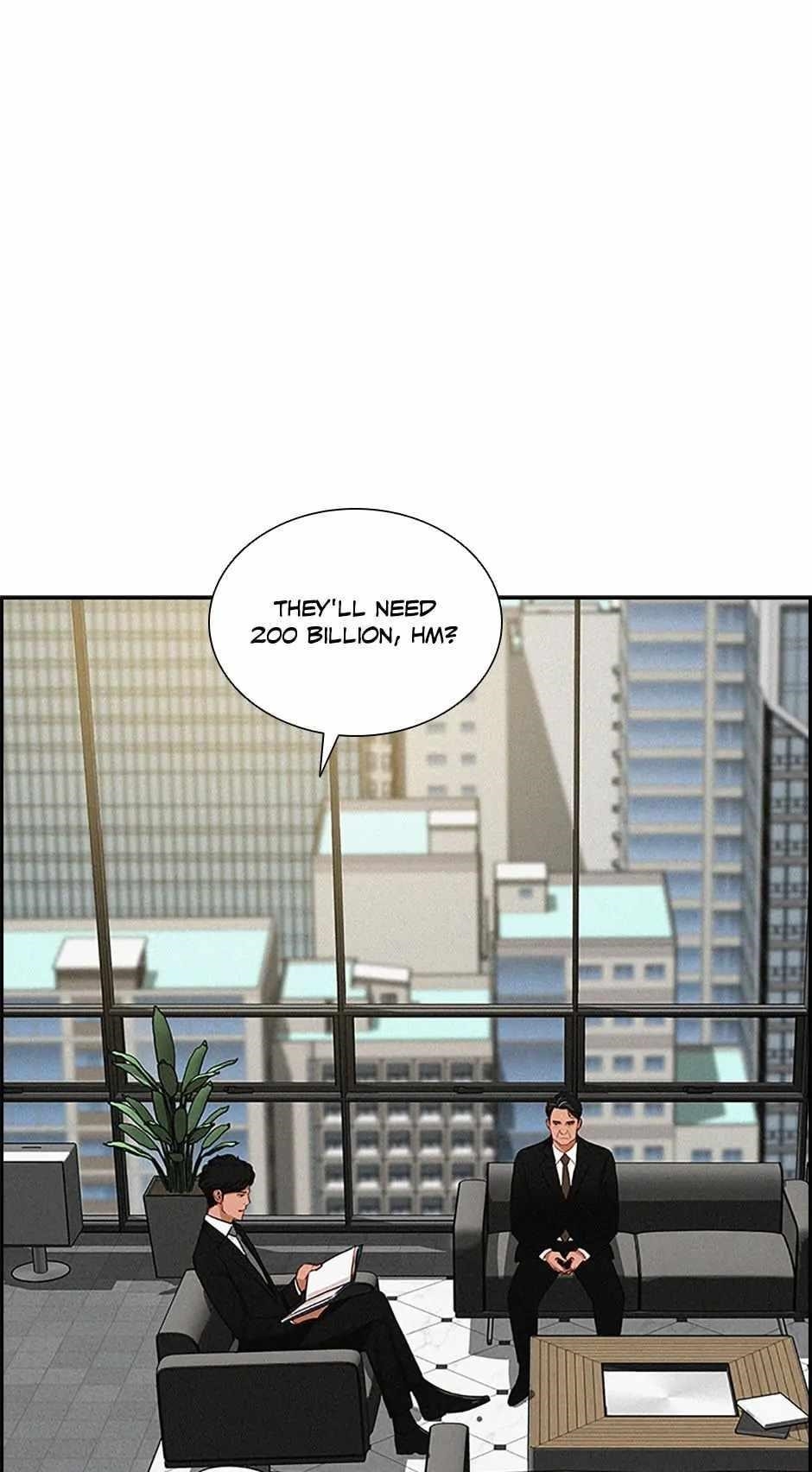 Lord of Money - Chapter 146 Page 37