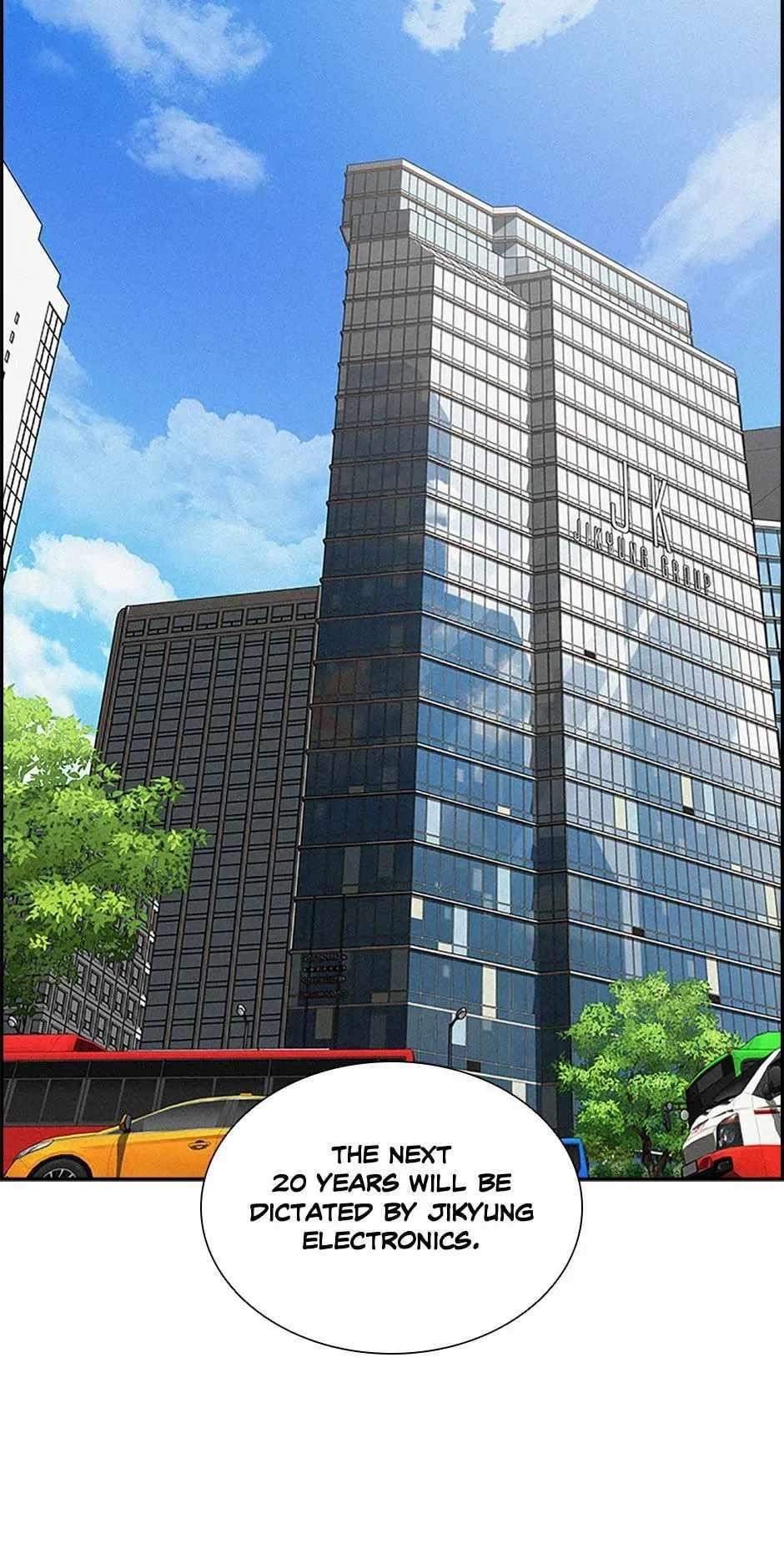 Lord of Money - Chapter 146 Page 46