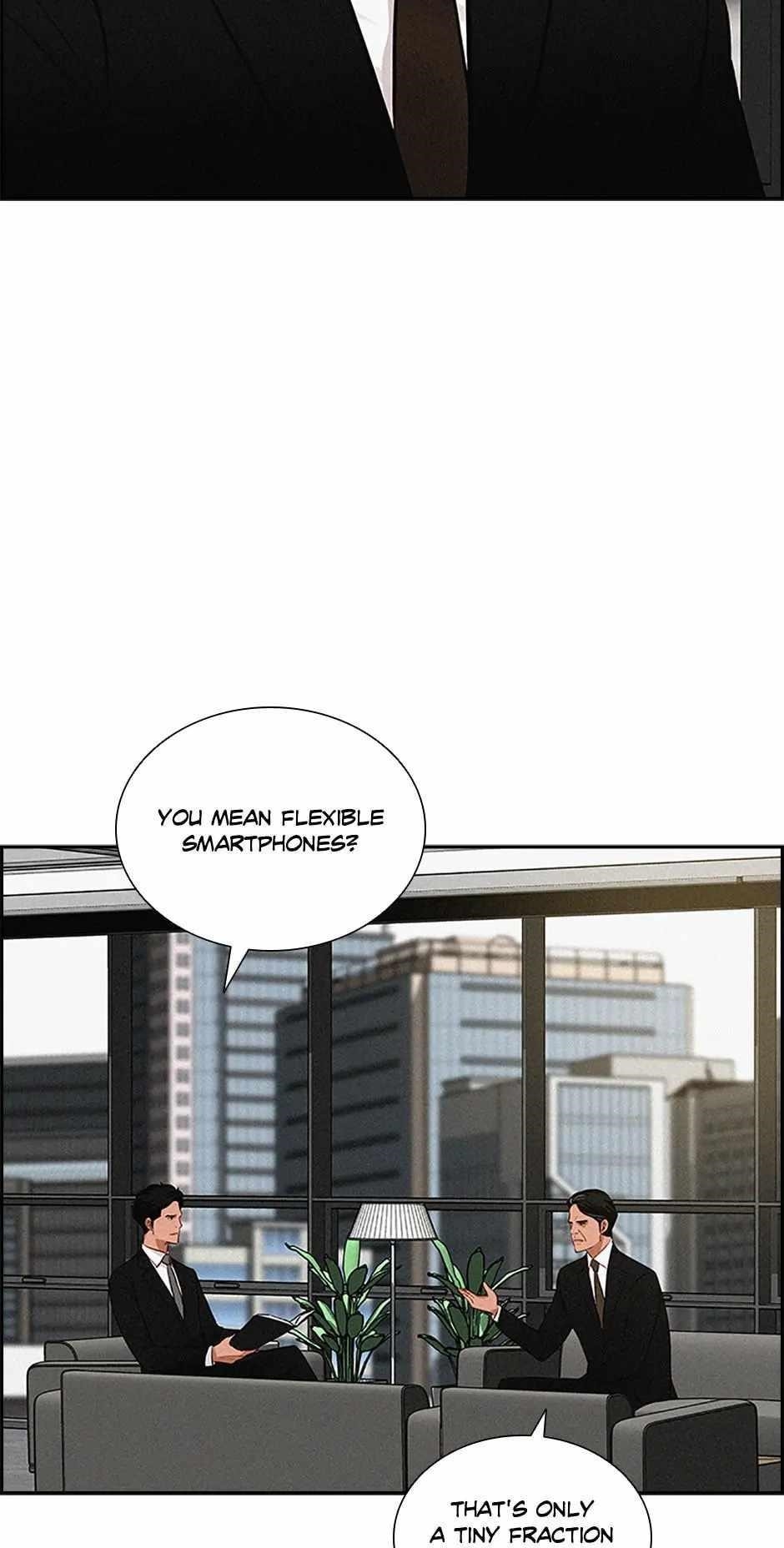 Lord of Money - Chapter 146 Page 48