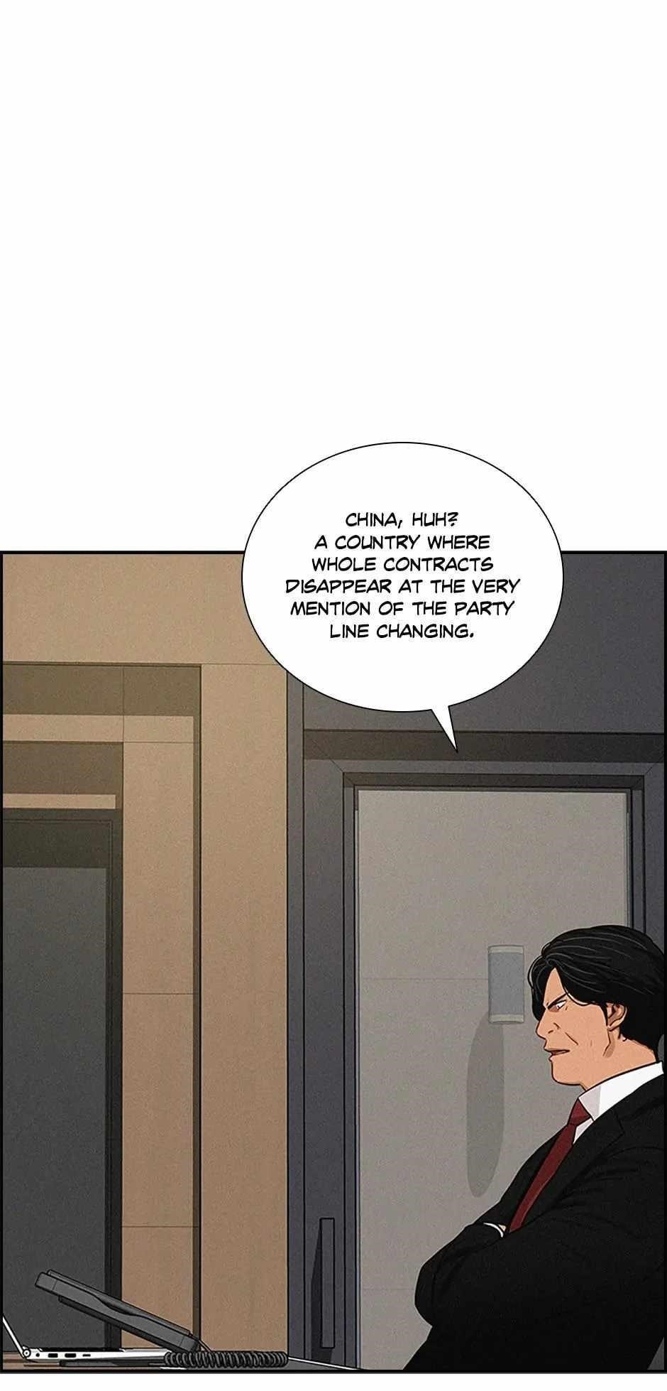 Lord of Money - Chapter 146 Page 6