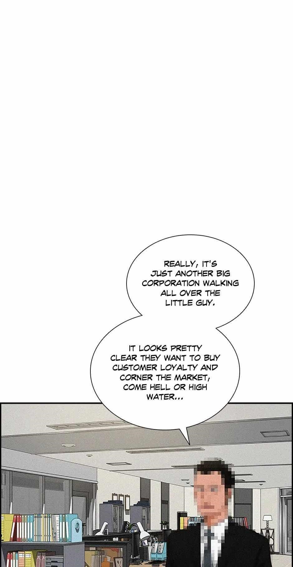 Lord of Money - Chapter 146 Page 64