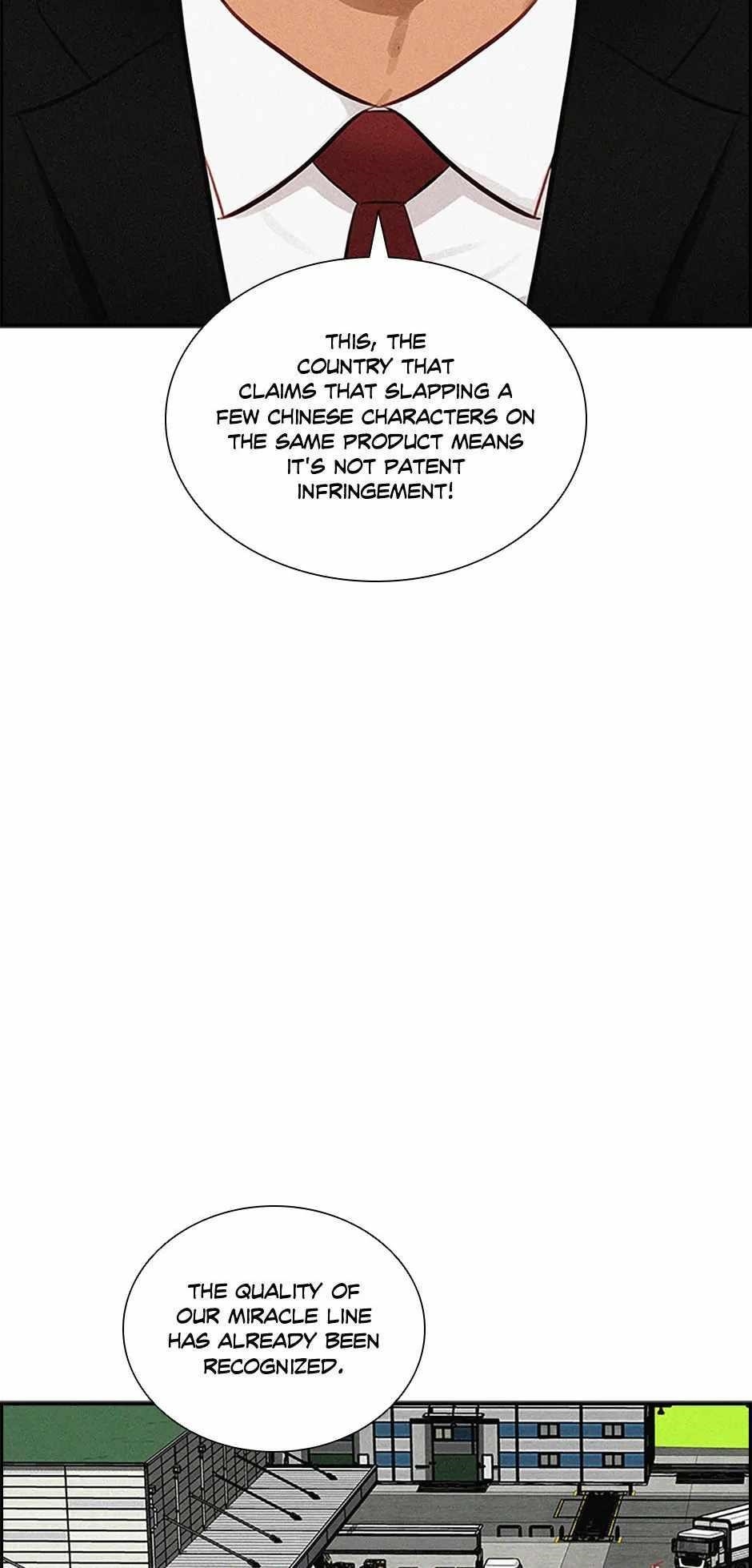 Lord of Money - Chapter 146 Page 9