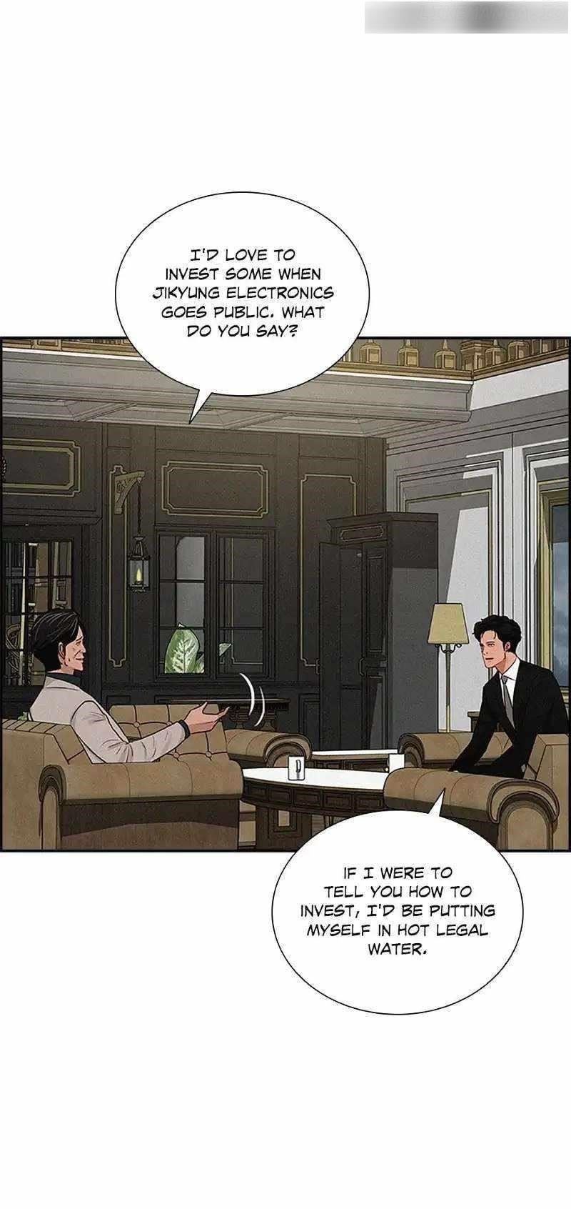 Lord of Money - Chapter 147 Page 58